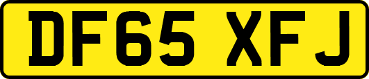 DF65XFJ