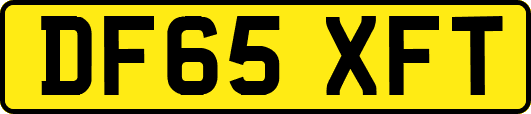 DF65XFT