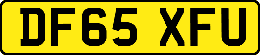 DF65XFU