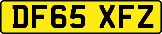 DF65XFZ