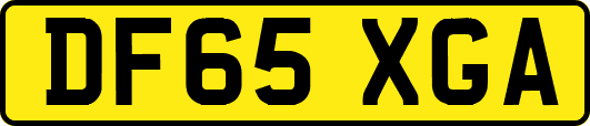 DF65XGA
