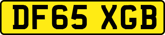DF65XGB
