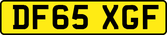 DF65XGF