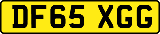 DF65XGG