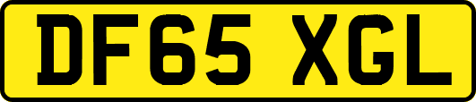 DF65XGL