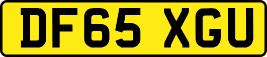 DF65XGU