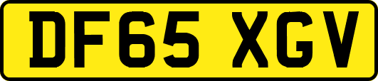 DF65XGV