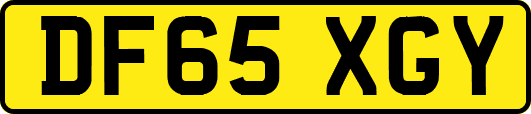 DF65XGY