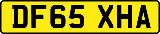 DF65XHA