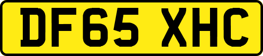 DF65XHC