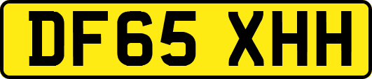 DF65XHH
