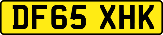 DF65XHK