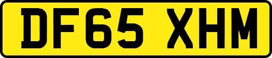 DF65XHM