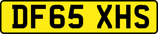 DF65XHS