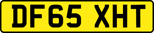 DF65XHT