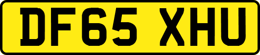DF65XHU