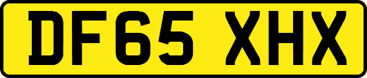 DF65XHX