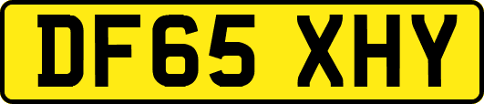 DF65XHY