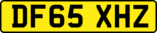 DF65XHZ