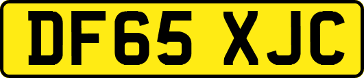 DF65XJC