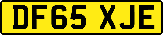 DF65XJE