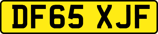 DF65XJF