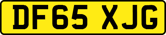 DF65XJG