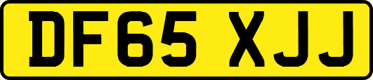DF65XJJ