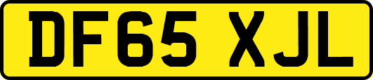DF65XJL