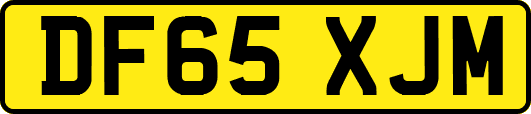 DF65XJM