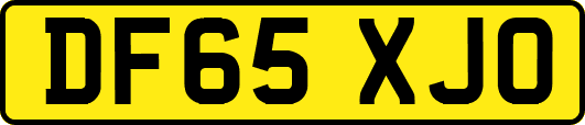 DF65XJO