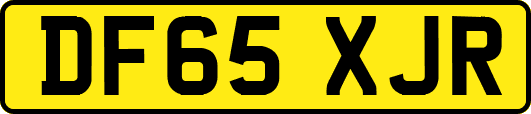 DF65XJR