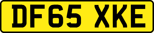 DF65XKE