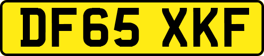 DF65XKF