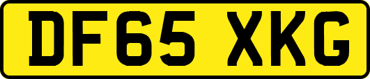 DF65XKG