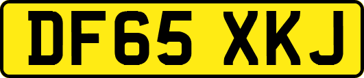 DF65XKJ