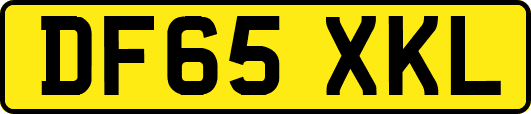 DF65XKL