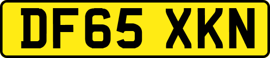 DF65XKN
