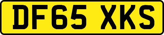 DF65XKS