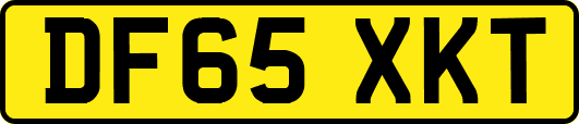 DF65XKT