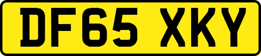 DF65XKY