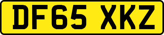 DF65XKZ