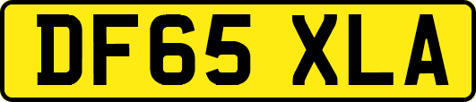 DF65XLA