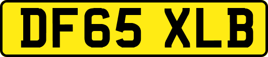 DF65XLB