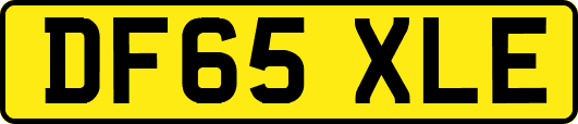 DF65XLE