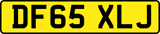 DF65XLJ
