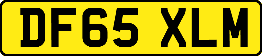 DF65XLM