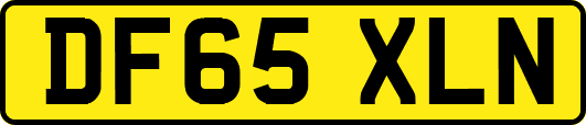 DF65XLN
