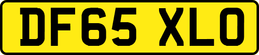 DF65XLO