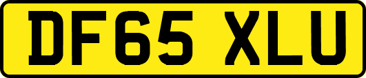 DF65XLU